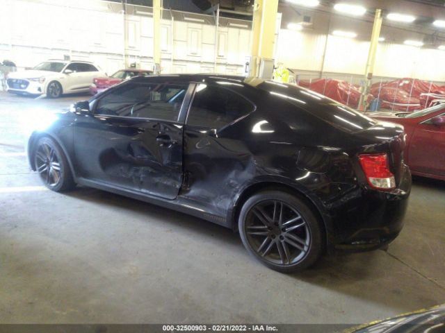 Photo 2 VIN: JTKJF5C71D3057765 - SCION TC 