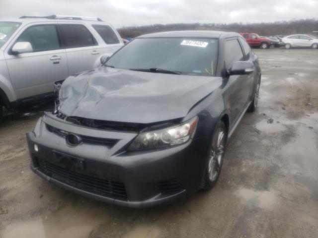 Photo 1 VIN: JTKJF5C71D3057927 - TOYOTA SCION TC 