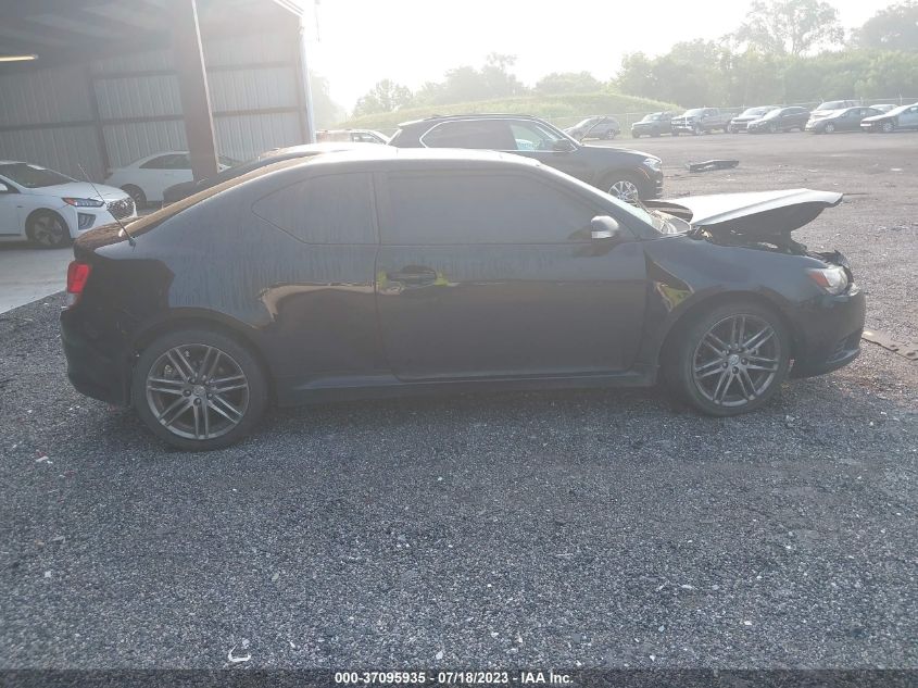 Photo 11 VIN: JTKJF5C71D3060052 - SCION TC 