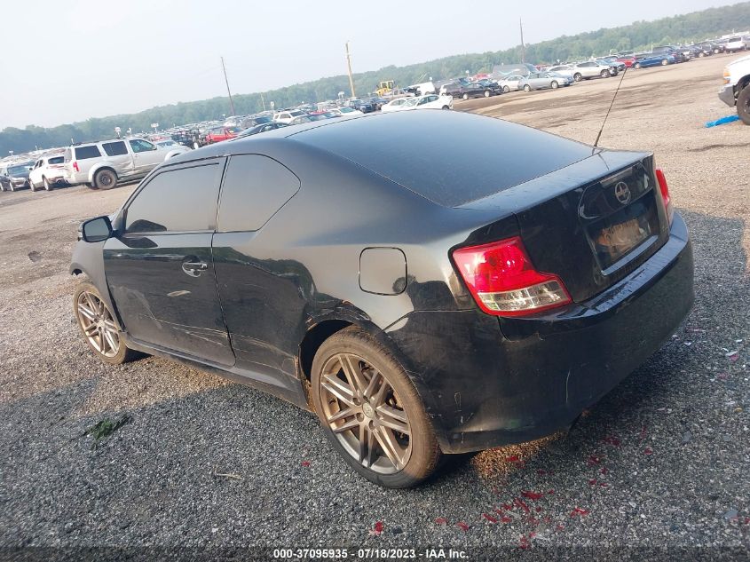 Photo 2 VIN: JTKJF5C71D3060052 - SCION TC 