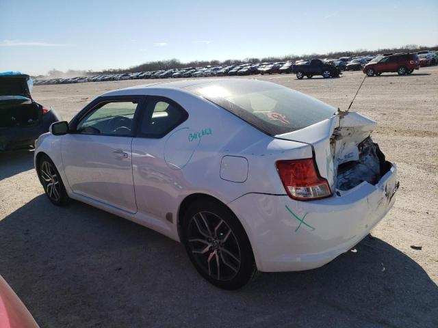 Photo 1 VIN: JTKJF5C71D3060259 - TOYOTA SCION 