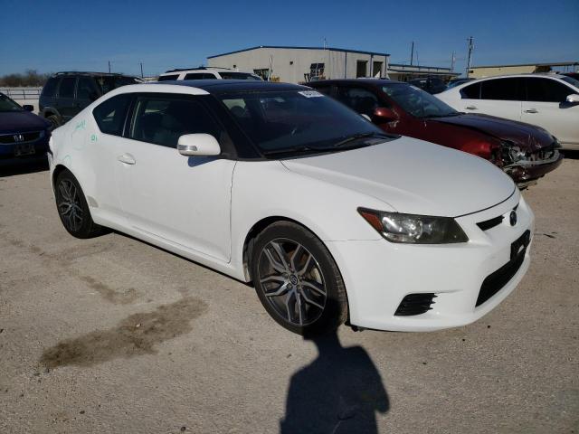 Photo 3 VIN: JTKJF5C71D3060259 - TOYOTA SCION 