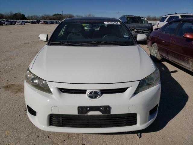 Photo 4 VIN: JTKJF5C71D3060259 - TOYOTA SCION 