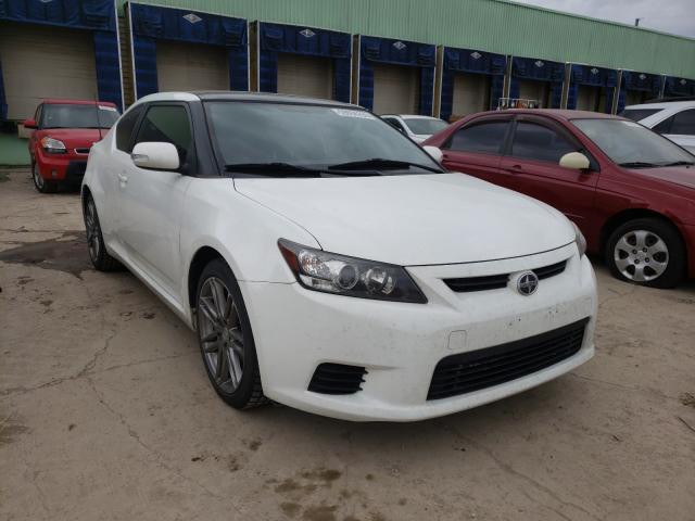 Photo 0 VIN: JTKJF5C71D3061248 - TOYOTA SCION TC 