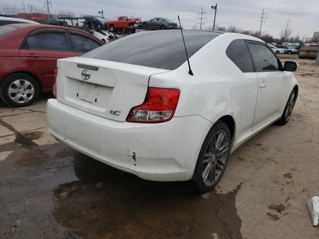 Photo 3 VIN: JTKJF5C71D3061248 - TOYOTA SCION TC 