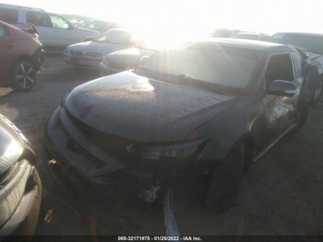 Photo 1 VIN: JTKJF5C71D3062528 - SCION TC 