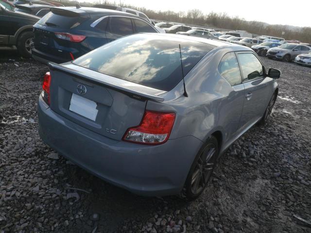 Photo 3 VIN: JTKJF5C71D3062576 - TOYOTA SCION TC 