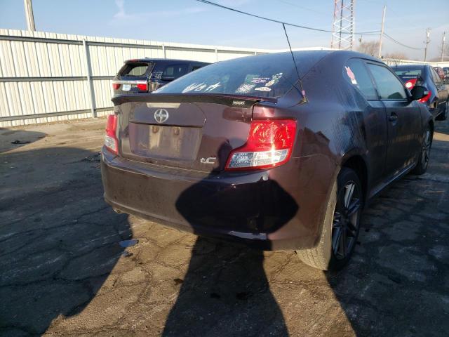 Photo 3 VIN: JTKJF5C71D3063565 - TOYOTA SCION TC 