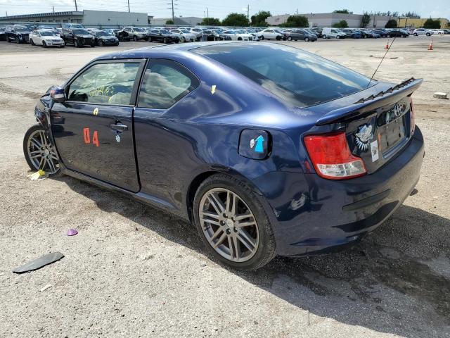 Photo 1 VIN: JTKJF5C71D3064067 - TOYOTA SCION TC 