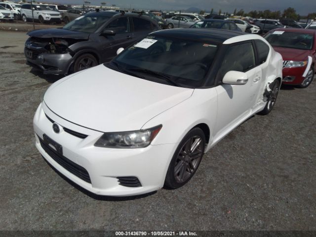 Photo 1 VIN: JTKJF5C71D3064246 - SCION TC 