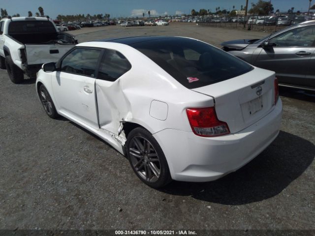 Photo 2 VIN: JTKJF5C71D3064246 - SCION TC 