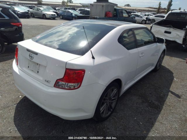 Photo 3 VIN: JTKJF5C71D3064246 - SCION TC 