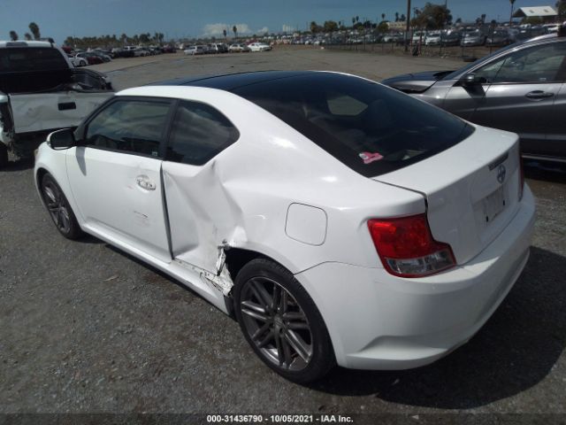 Photo 5 VIN: JTKJF5C71D3064246 - SCION TC 