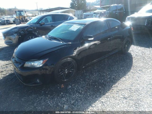 Photo 1 VIN: JTKJF5C71D3064294 - SCION TC 