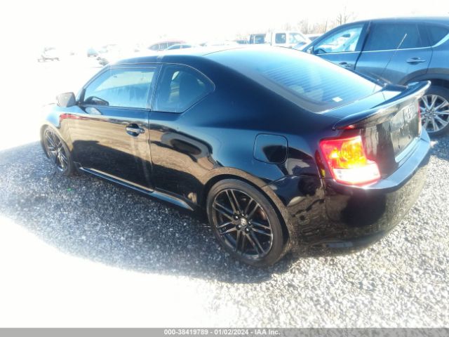 Photo 2 VIN: JTKJF5C71D3064294 - SCION TC 