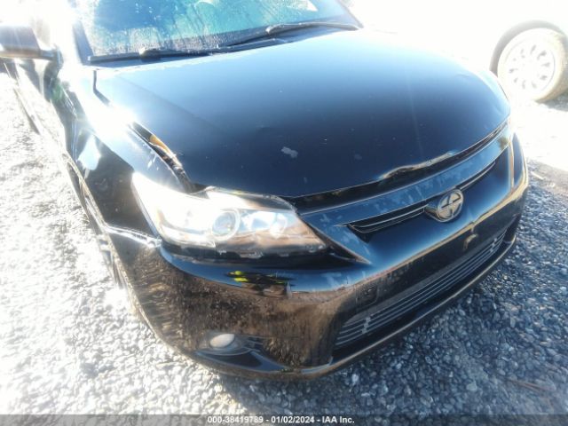 Photo 5 VIN: JTKJF5C71D3064294 - SCION TC 