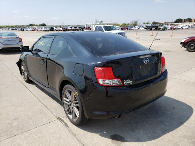 Photo 2 VIN: JTKJF5C71D3064635 - TOYOTA SCION TC 