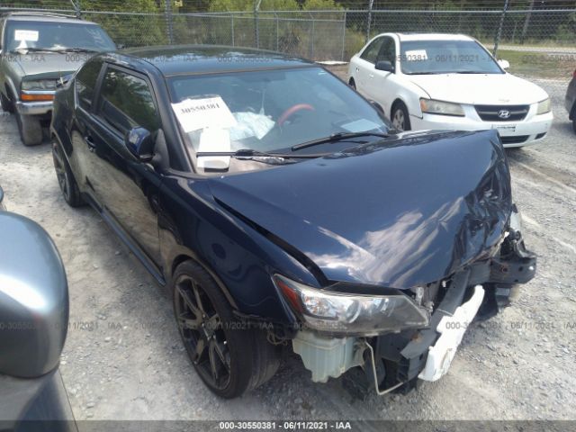 Photo 0 VIN: JTKJF5C71D3065302 - SCION TC 