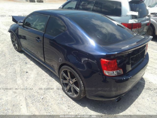 Photo 2 VIN: JTKJF5C71D3065302 - SCION TC 