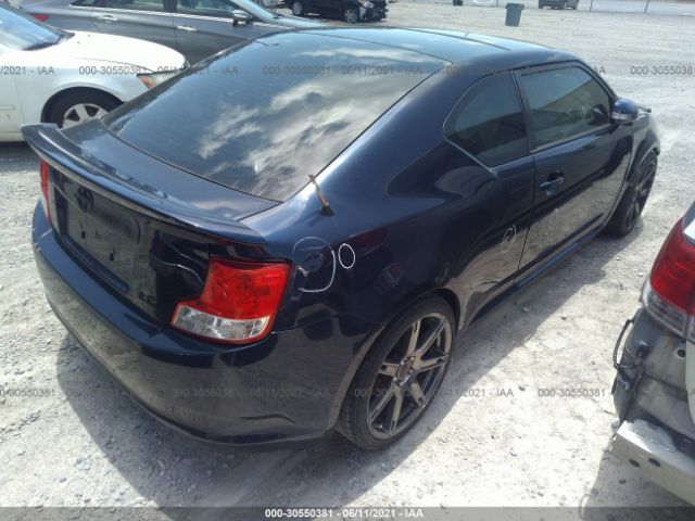 Photo 3 VIN: JTKJF5C71D3065302 - SCION TC 