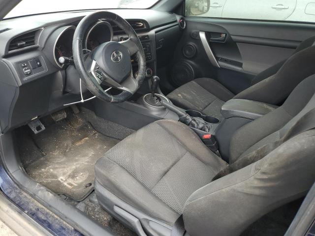 Photo 7 VIN: JTKJF5C71D3065462 - TOYOTA SCION TC 