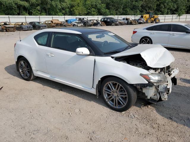 Photo 3 VIN: JTKJF5C71D3065588 - TOYOTA SCION TC 