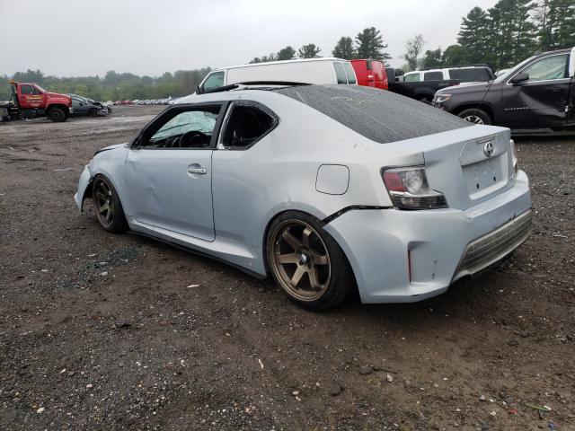 Photo 2 VIN: JTKJF5C71E3066595 - TOYOTA SCION TC 