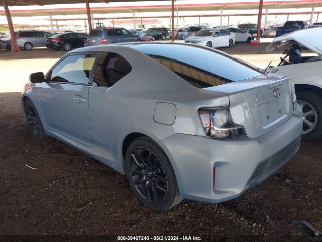 Photo 2 VIN: JTKJF5C71E3072901 - TOYOTA SCION TC 