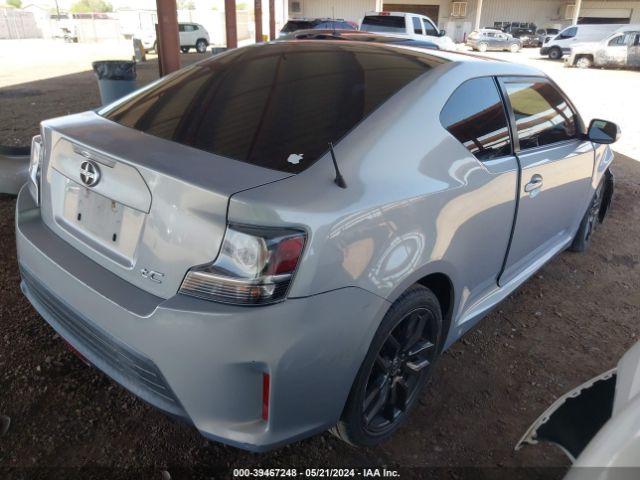 Photo 3 VIN: JTKJF5C71E3072901 - TOYOTA SCION TC 