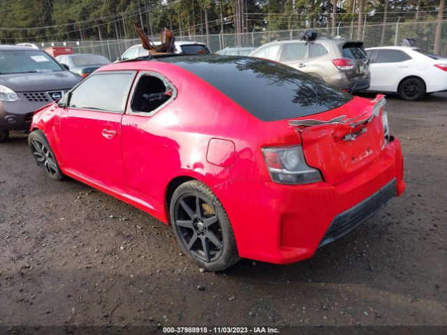 Photo 2 VIN: JTKJF5C71E3073787 - SCION TC 