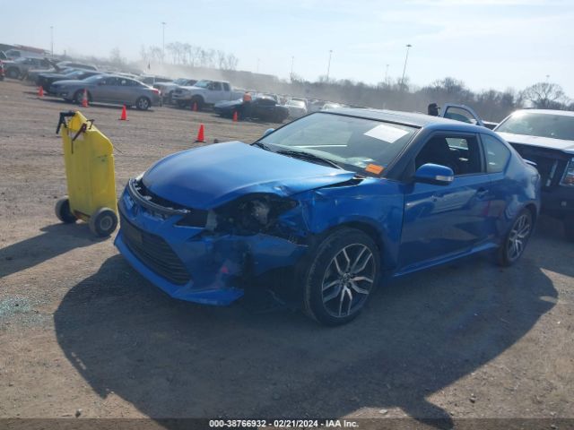 Photo 1 VIN: JTKJF5C71E3081159 - SCION TC 