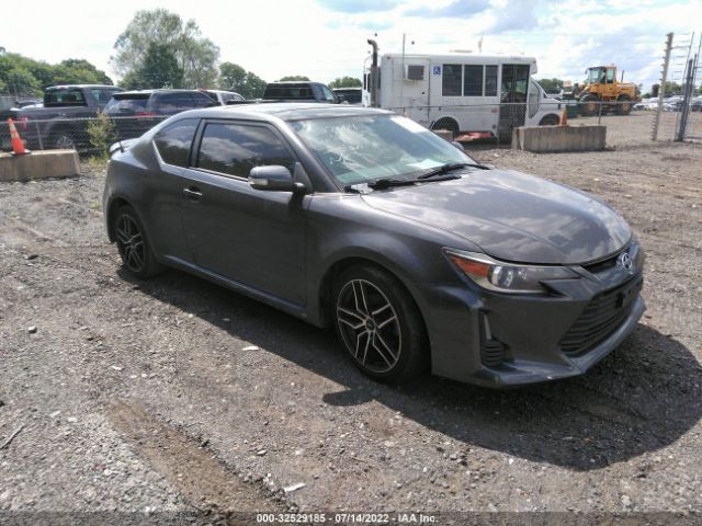 Photo 0 VIN: JTKJF5C71E3081288 - SCION TC 