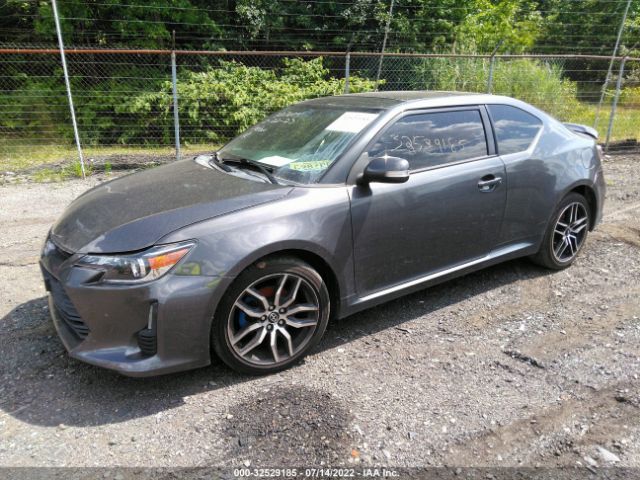 Photo 1 VIN: JTKJF5C71E3081288 - SCION TC 