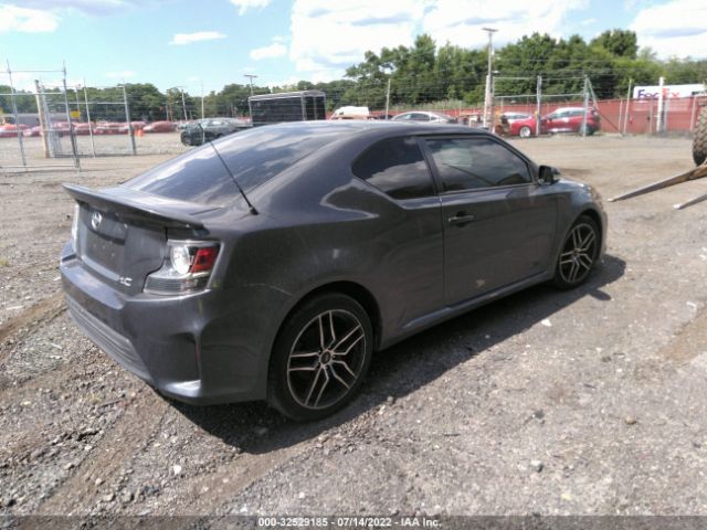 Photo 3 VIN: JTKJF5C71E3081288 - SCION TC 