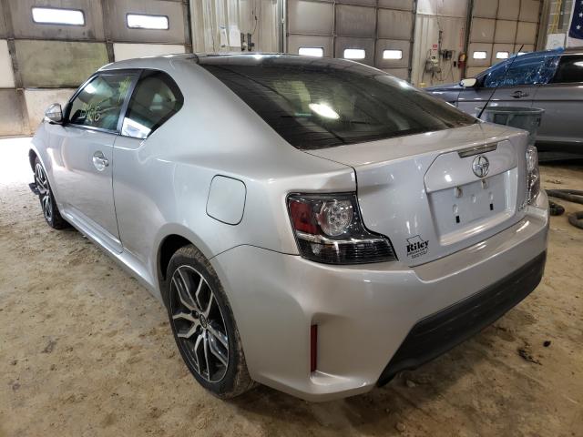 Photo 2 VIN: JTKJF5C71E3081291 - TOYOTA SCION TC 