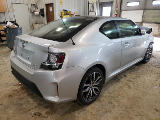 Photo 3 VIN: JTKJF5C71E3081291 - TOYOTA SCION TC 