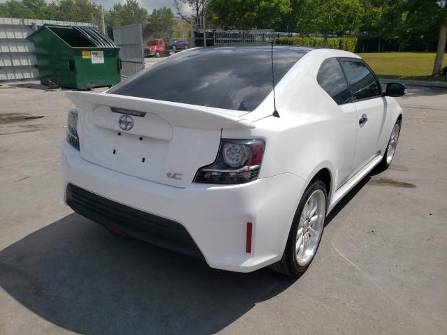 Photo 3 VIN: JTKJF5C71E3081534 - TOYOTA SCION TC 