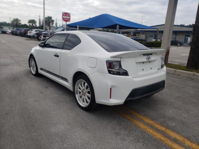 Photo 2 VIN: JTKJF5C71E3081534 - TOYOTA SCION TC 