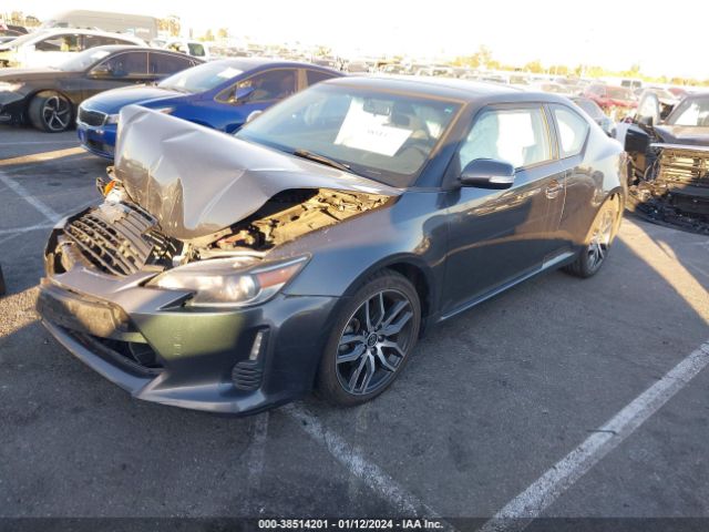 Photo 1 VIN: JTKJF5C71E3083915 - SCION TC 