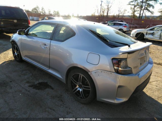 Photo 2 VIN: JTKJF5C71E3085101 - SCION TC 