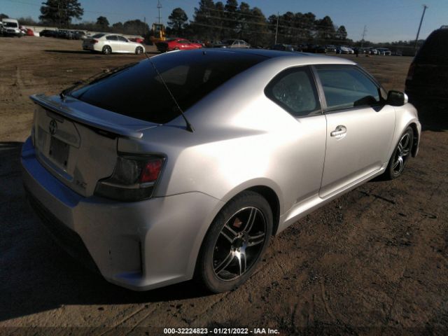 Photo 3 VIN: JTKJF5C71E3085101 - SCION TC 