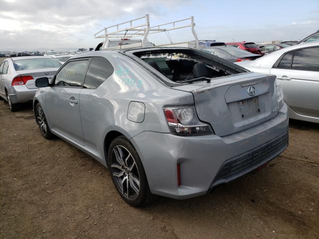 Photo 2 VIN: JTKJF5C71E3085423 - TOYOTA SCION TC 