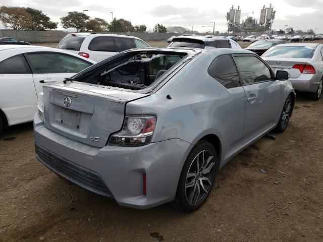 Photo 3 VIN: JTKJF5C71E3085423 - TOYOTA SCION TC 