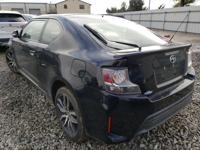 Photo 2 VIN: JTKJF5C71E3086961 - TOYOTA SCION TC 