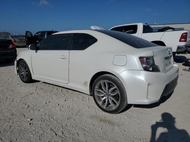 Photo 1 VIN: JTKJF5C71F3088789 - TOYOTA SCION 