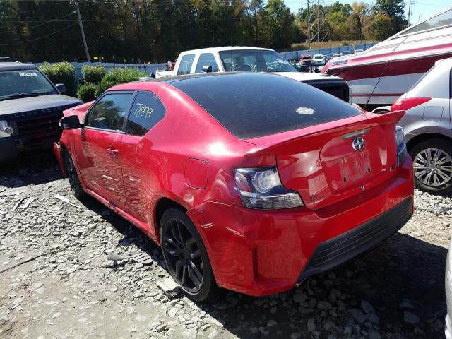 Photo 2 VIN: JTKJF5C71F3089957 - TOYOTA SCION TC 