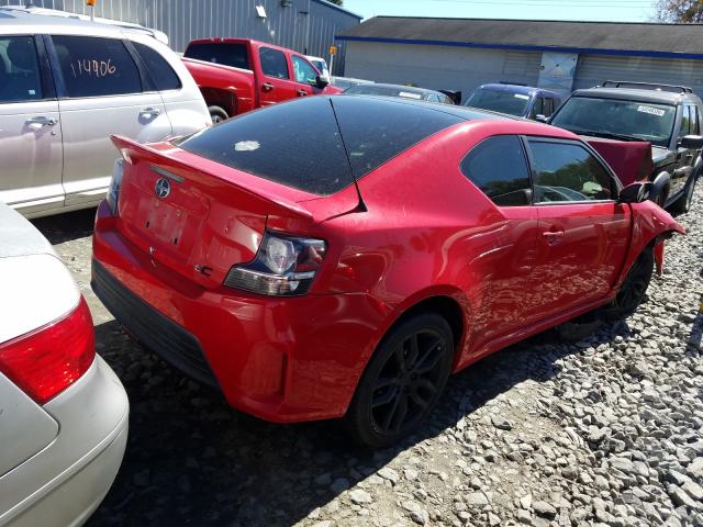 Photo 3 VIN: JTKJF5C71F3089957 - TOYOTA SCION TC 