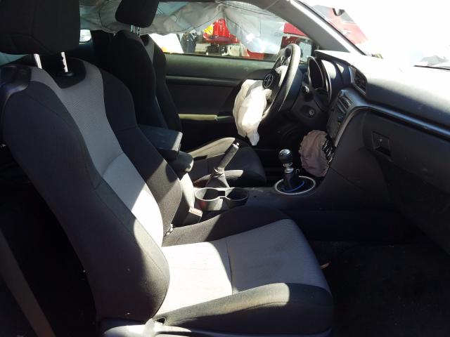 Photo 4 VIN: JTKJF5C71F3089957 - TOYOTA SCION TC 