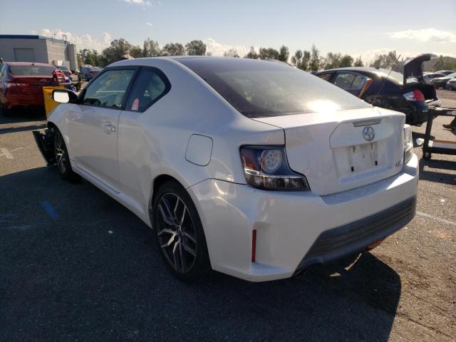 Photo 2 VIN: JTKJF5C71F3090848 - TOYOTA SCION TC 