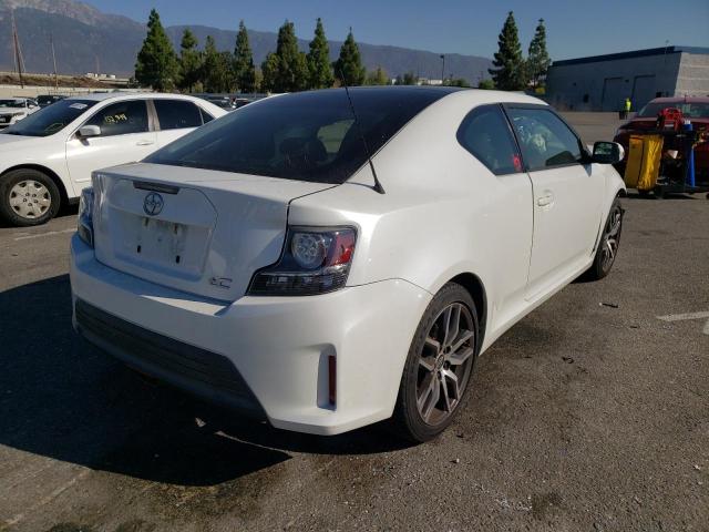 Photo 3 VIN: JTKJF5C71F3090848 - TOYOTA SCION TC 